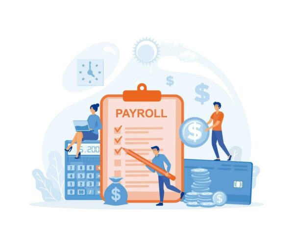 Payroll Services in Singapore – C&S Combine